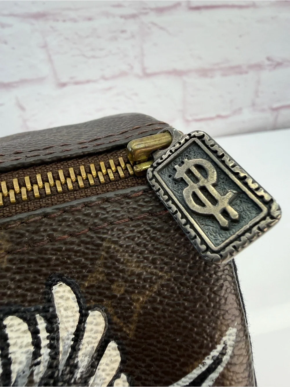 Louis Vuitton sale incredibly